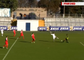 Sheriff si-a mai adaugat o victorie in palmares, iar meciul dintre Dacia si Milsami a fost unul cu scantei: 3 jucatori au fost eliminati in partida jucata la Speia - VIDEO