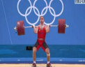 Halterofilii moldoveni risca sa fie suspendati pe un an de federatia internationala, pentru incalcarea regulilor anti-doping - VIDEO