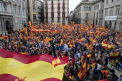 Reactii dupa referendumul din Catalonia. "Violenta politiei impotriva cetatenilor este socanta"