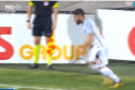 Capitanul nationalei Moldovei, erou in Turcia. Epureanu a inscris formidabil contra celor de la Goztepe - VIDEO