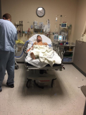 Un cetatean roman a fost ranit in atacul armat din Las Vegas. "Va rog, rugati-va pentru Luca"