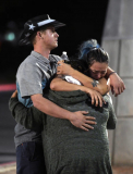 Atac armat in Las Vegas: 59 de morti si 527 raniti. 18 arme gasite in locuinta atacatorului