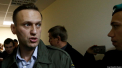 Opozantul rus Alexei Navalnii a primit 20 de zile de inchisoare pentru organizarea unui protest neautorizat - Europa Libera
