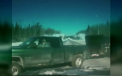 Neatentia unui alt sofer era sa ii coste viata. Camera montata la bordul vehiculului a surprins ceea ce putea sa fie o drama