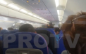 Alerta pe aeroportul din Bucuresti. Un pasager care se imbarca intr-un avion Wizz Air a murit inainte de decolare - FOTO