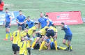Isi doreste sa renasca rugby-ul din Moldova. Noua conducere a federatiei are planuri mari pentru mandatul de 4 ani - VIDEO