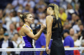 Simona Halep a invins-o pentru prima data pe Maria Sharapova, 6-2, 6-2 - VIDEO