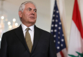 Rex Tillerson l-ar fi numit "debil" pe Trump. Reactia presedintelui SUA
