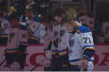 Debut de sezon neasteptat in NHL. Pittsburgh Penguins a cedat in primul meci, chiar in fata propriilor suporteri - VIDEO