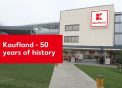 Kaufland - una din cele mai mari retele de retail din Europa are planuri mari pentru Moldova: a prezentat strategia companiei care urmareste sa aplice cele mai inovatoare tehnologii in domeniul retail