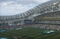 Optimisti ca niciodata, fotbalistii selectionatei Moldovei spera sa impresioneze nationala Irlandei, in penultima partida din calificarile Cupei Mondiale - VIDEO