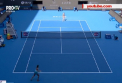 Surpriza de proportii la turneul WTA de la Beijing, Sorana Cristea a invins-o pe Karolina Pliskova in optimile turneului - VIDEO