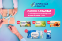 Farmacia Familiei te rasplateste pentru fidelitate cu cadouri garantate!