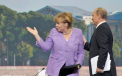 Gazprom creste cu 37% pretul gazelor pentru Kiev. "Ultimatumul" dat de America in cazul alipirii Crimeii la Rusia