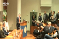 Castigatorul premiului Nobel pentru Pace 2017 a fost anuntat la Oslo, fiind poate cel mai asteptat anunt in ceea ce priveste prestigioasele distinctii - VIDEO