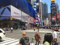 Atentat dejucat in Times Square, cu ajutorul unui agent FBI sub acoperire