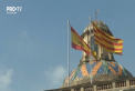 Madridul are o solutie pentru criza catalona. Guvernul spaniol propune dizolvarea parlamentului din regiune si desfasurarea unor alegeri anticipate - VIDEO