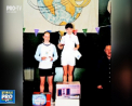 Simona Halep a ajuns lider in tenisul feminin, dupa mai bine de 2 ani, in care a fost in top 10. A inceput sa joace tenis de la patru ani, iar primul ei antrenor a fost fratele mai mare - VIDEO