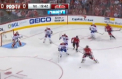A repetat un record vechi de 100 de ani. Alexandr Ovecikin a inscris de patru ori in meciul din aceasta noapte din NHL - VIDEO