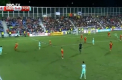 Cristiano Ronaldo a fost salvatorul nationalei Portugaliei in meciul cu Andora. Atacantul lusitanilor a inscris cel de-al 15 gol - VIDEO