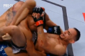 Se va putea lupta cu McGregor. Tony Ferguson a castigat centura interimara la categoria usoara in UFC, dupa ce l-a invins pe Kevin Lee - VIDEO