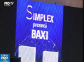 Simplex - una dintre cele mai mari companii specializate in comercializarea produselor termo, hidro si obiectelor sanitare a sarbatorit parterneriatul cu Baxi - VIDEO