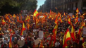 Soarta independentei Cataloniei, decisa astazi. Presedintele Parlamentului regional va face anuntul
