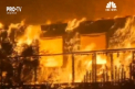 Alerta in nordul Californiei. Peste 1500 de cladiri au fost distruse de flacari, iar cel putin zece oameni au murit - VIDEO