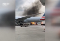 Un avion de pe cursa Hong Kong-Los Angeles a fost la un pas sa ia foc: zborul a fost amanat - VIDEO