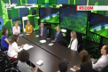 Moscova ar putea impune restrictii institutiilor de presa americane care activeaza pe teritoriul Federatiei Ruse. Autoritatile sustin ca totul este un raspuns la presiunile facute asupra institutiilor de presa rusesti in SUA - VIDEO