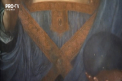 O pictura rara a lui Leonardo da Vinci va fi scoasa in curand la licitatie. Are un pret de pornire de 100 de milioane de dolari. Cum arata aceasta - VIDEO