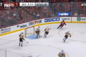 Alexandr Ovecikin este de neoprit in acest debut de sezon in NHL. Hocheistul rus a inscris cel de-al optulea gol in primele 4 meciuri - VIDEO