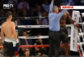 Este oficial. Dmitrii Bivol, boxerul rus cu origini moldovenesti, a fost declarat campion mondial deplin in versiunea WBA - VIDEO