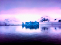 O gaura uriasa s-a format in Antarctica! Cercetatorii sunt ingrijorati de ce au observat aici