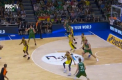 Start pentru un nou sezon din Euroliga de baschet. Real Madrid isi doreste sa readuca titlul in Spania si a debutat cu o victorie - VIDEO
