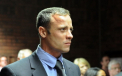Oscar Pistorius a vomitat in sala de judecata, in timpul prezentarii detaliilor autopsiei fostei sale iubite