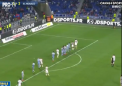 Derby nebun in campionatul Frantei, intre Olympique Lyon si campioana AS Monaco. Nabil Fekir a fost erou pentru Olympique Lyon: a inscris un gol fabulos - VIDEO