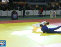 O treapta spre marile glorii. Tinerii judocani moldoveni au luptat cu adversari din alte 11 tari: "Nivelul lor nu e rau" - VIDEO