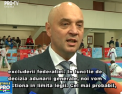 Dupa ce Federatia Moldoveneasca de Taekwondo a fost exclusa din Comitetul National Olimpic, presedintele forului spune ca lupta continua: "Vor fi luate decizii difinitive" - VIDEO
