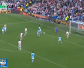 Manchester City se descurca de minune, in acest sezon. Echipa antrenata de Pep Guardiola a zdrobit formatia Stoke City - VIDEO