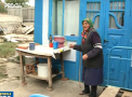 Cheltuielile mari topesc pensiile mici, asa ca multi batrani nu au uneori bani nici de paine. O moldoveanca stabilita in Germania a pus la punct un proiect prin care sa-i ajute - VIDEO
