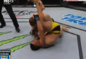 Ion Cutelaba si-a aflat urmatorul adversar din UFC. Hulk de Moldova il va intalni pe pe un polonez, poreclit Lordul - VIDEO