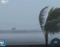 Uraganul Ophelia a devenit uragan de categoria 3. Rafale de 185 km/h ameninta tarile din Europa, dar ar putea lovi Irlanda si Scotia - VIDEO