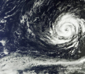 Toate scolile au fost inchise in Irlanda, unde urmeaza sa ajunga uraganul Ophelia