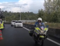 Moldovenii care merg cu masina in aceasta tara trebuie sa stie asta. Orasul european in care soferii sunt urmariti, in trafic, cu ajutorul... dronelor - VIDEO