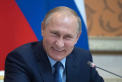 Dupa podul catre Crimeea, Putin duce mai departe un megaproiect de pe vremea lui Stalin