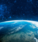 Cantitati uriase de aur, imprastiate in Univers. "Este un nou capitol in astrofizica"