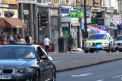 Alerta la o statie de metrou din Londra. Un individ a injunghiat cu un cutit trei oameni - VIDEO