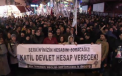 Violente in Turcia. Mii de oameni au cerut, aseara, in strada, demisia guvernului dupa moartea unui adolescent
