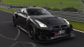 Acest Nissan GT-R de peste 1.000 de cai vrea sa devina cea mai rapida masina de pe Nurburgring - GALERIE FOTO